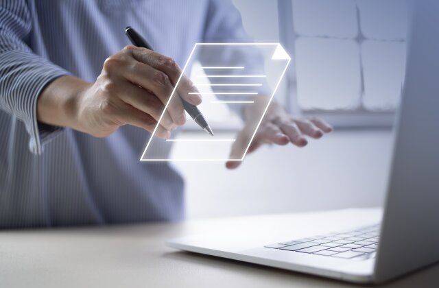 The rise of Digital Signatures in Africa: Benefits, Legalities, and Security