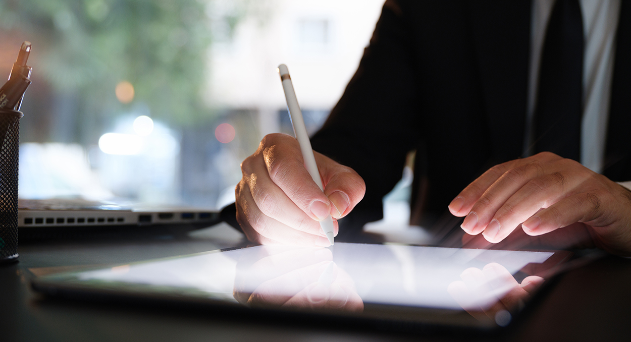 Legality of Electronic signatures in Kenya