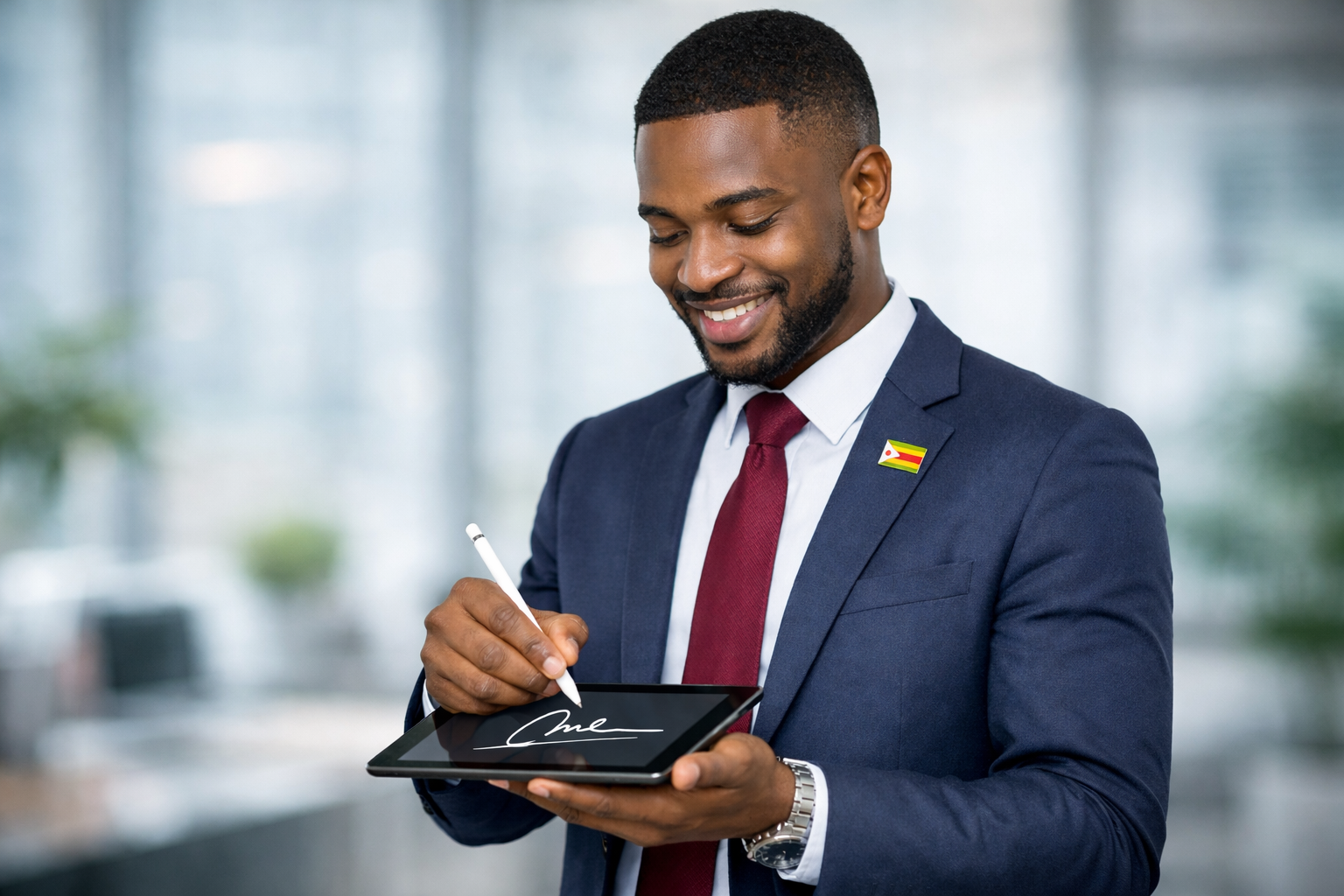 E-Signature Legality in Zimbabwe: Laws, Validity & Compliant Solutions